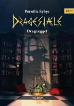 The Dragon Egg book cover