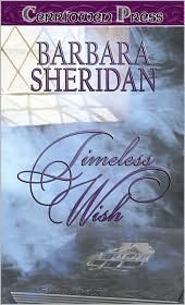 Timeless Wish book cover