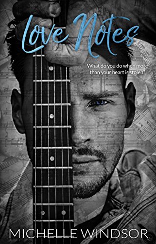 Love Notes book cover
