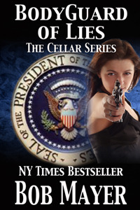 The Cellar book cover 1