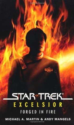 Excelsior book cover