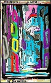 Foreigners book cover