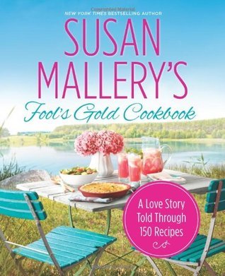 Fool's Gold Cookbook book cover