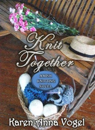 Knit Together book cover