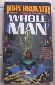 The Whole Man book cover