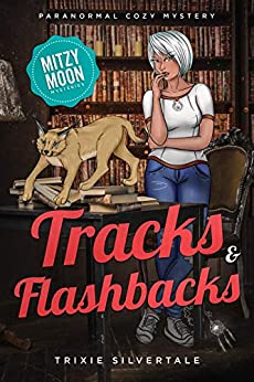 Tracks and Flashbacks book cover