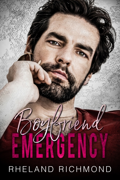 Boyfriend Emergency book cover