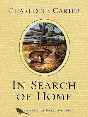 In Search of Home book cover