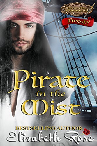 Pirate in the Mist book cover