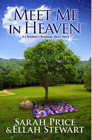 Meet Me in Heaven book cover