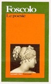 Le Poesie book cover