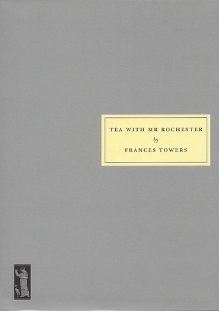 Tea with Mr. Rochester book cover