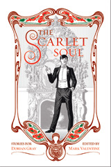 The Scarlet Soul book cover
