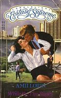 While The fire Rages book cover