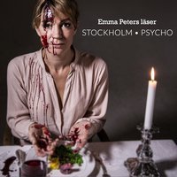 Stockholm Psycho book cover