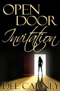 Open Door Invitation book cover
