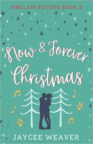 Sinclair Sisters book cover 2