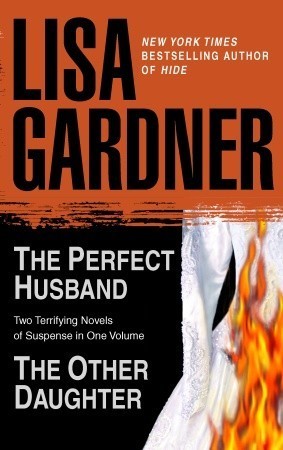 The Perfect Husband/The Other Daughter book cover