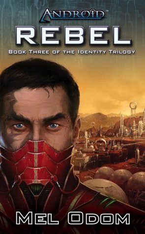 Identity book cover 3