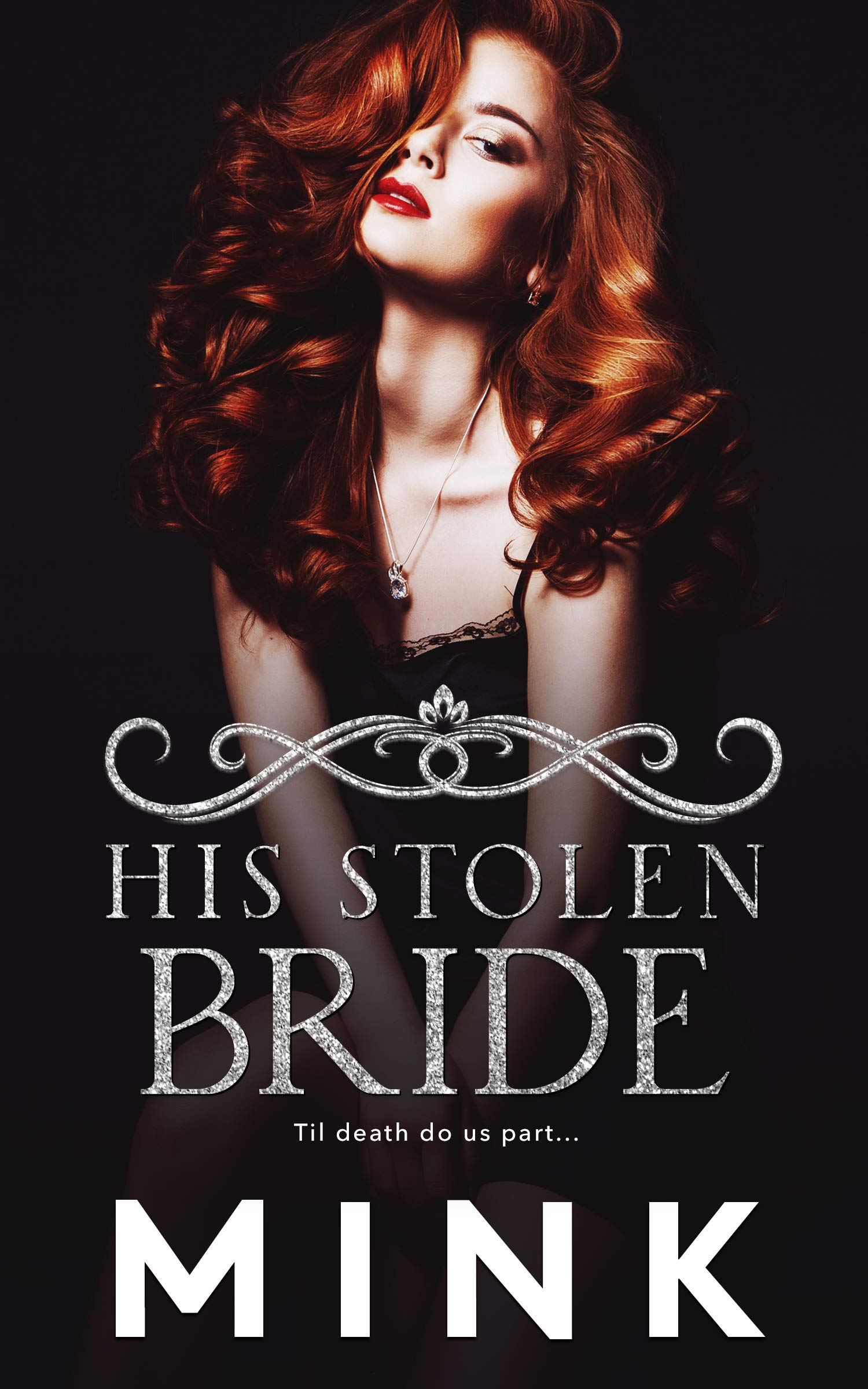 His Stolen Bride book cover