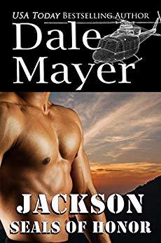 Jackson book cover