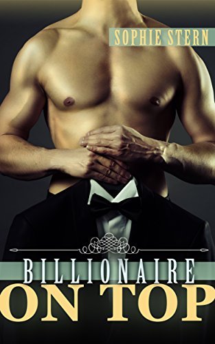 Billionaire on Top book cover