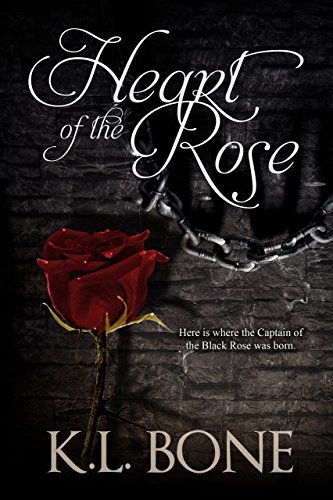 Black Rose book cover 2
