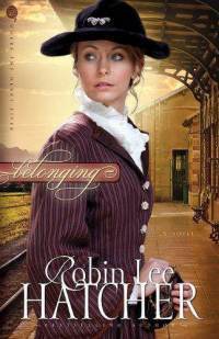 Where the Heart Lives book cover 1