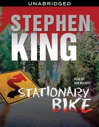 Stationary Bike book cover