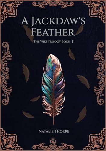 The Wilt Trilogy book cover 1