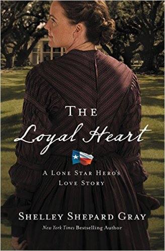 Lone Star Hero book cover 1