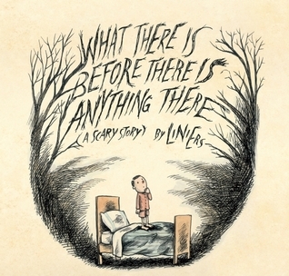 What There Is Before There Is Anything There book cover