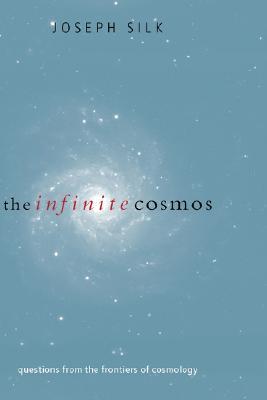 The Infinite Cosmos book cover