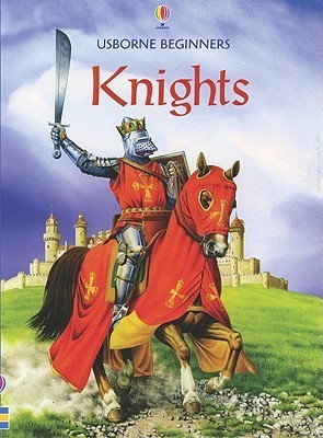 Knights book cover