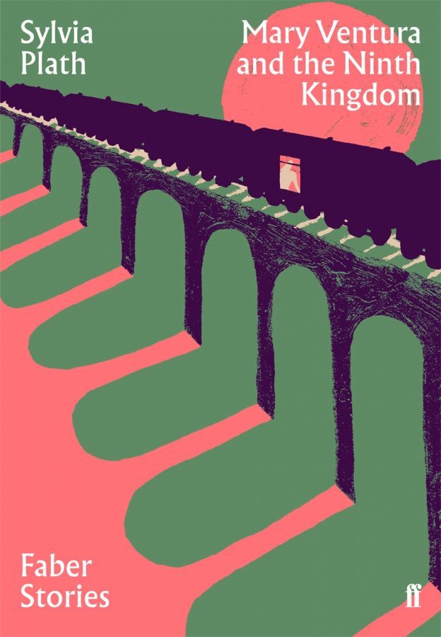 Mary Ventura and the Ninth Kingdom book cover