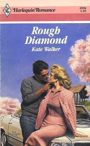 Rough Diamond book cover