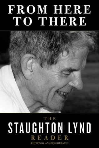 From Here to There book cover