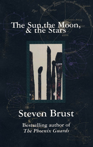 The Sun, the Moon, & the Stars book cover