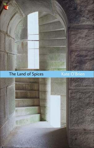 The Land of Spices book cover