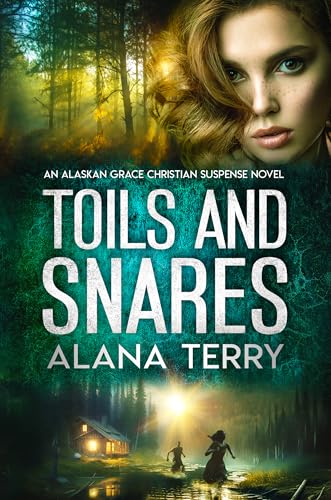 Toils and Snares book cover