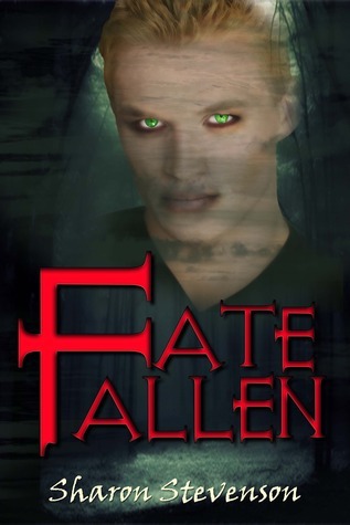 Gallows book cover 3