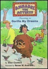 Annabel the Actress book cover 1