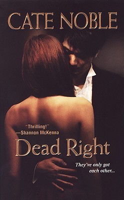 Dead Trilogy book cover 1