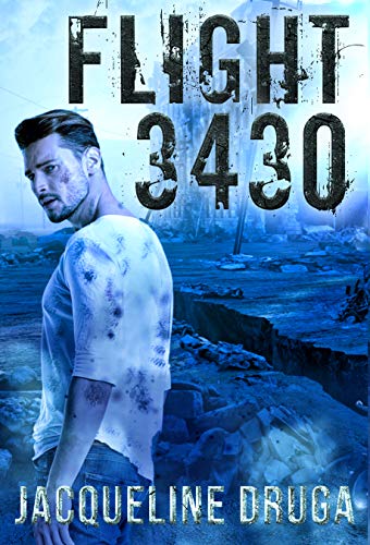 Flight 3430 book cover 1