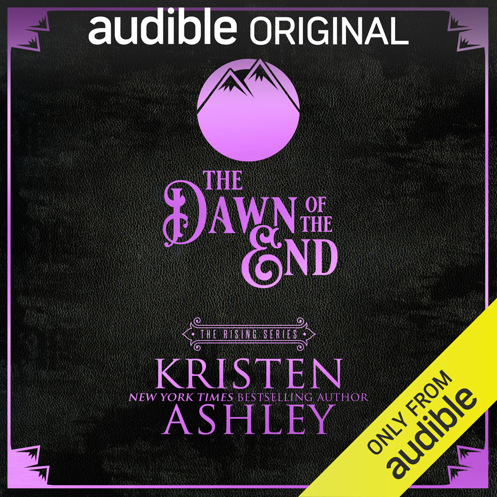 The Rising book cover 3