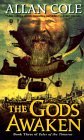 The Gods Awaken book cover