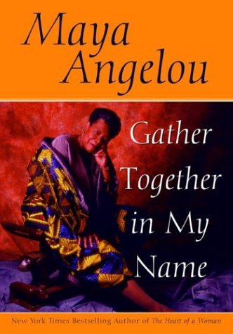 Gather Together in My Name book cover