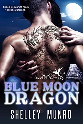 Dragon Investigators book cover 1