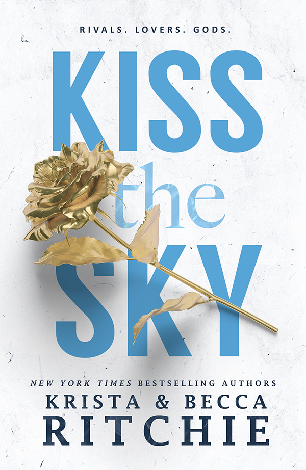 Calloway Sisters book cover 1