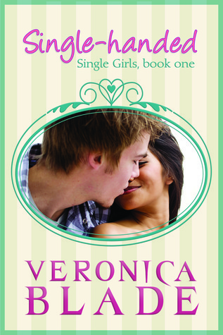 Single-Handed book cover